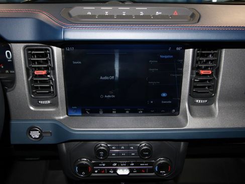 Used 2024 Ford Bronco Raptor AWD/4WD image 14