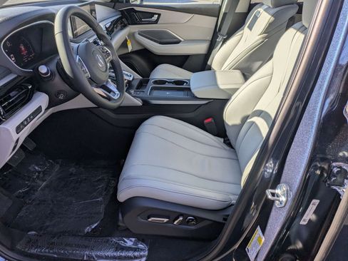 New 2026 Acura MDX FWD w/ Technology Package image 17
