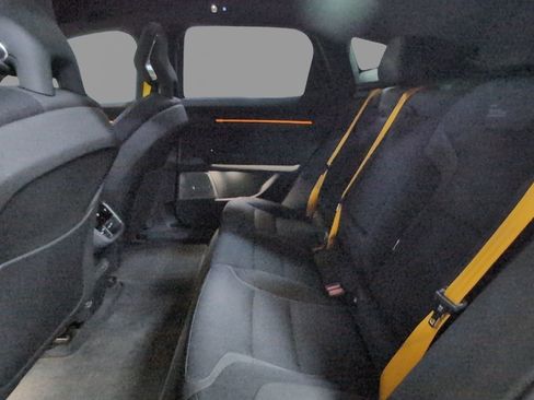 Used 2025 Polestar Polestar 3 AWD/4WD image 17