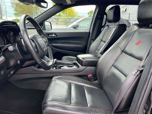 Used 2023 Dodge Durango R/T AWD/4WD image 14