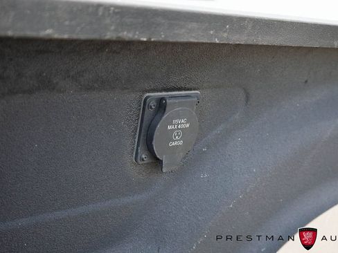 Used 2022 RAM 2500 Laramie AWD/4WD image 44