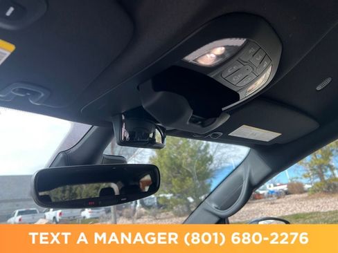 New 2026 Chrysler Pacifica Select FWD image 31