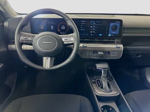 New 2026 Hyundai Kona SEL Sport FWD image 18