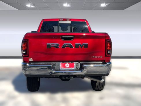 New 2026 RAM 2500 Tradesman image 10