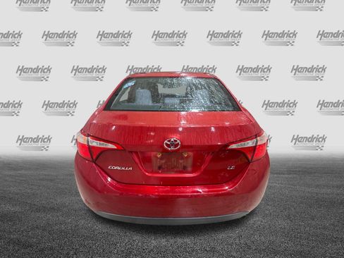 Used 2016 Toyota Corolla LE FWD image 7