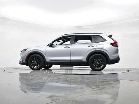 Used 2026 Honda CR-V Sport-L image 37