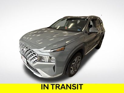 Used 2023 Hyundai Santa Fe Limited