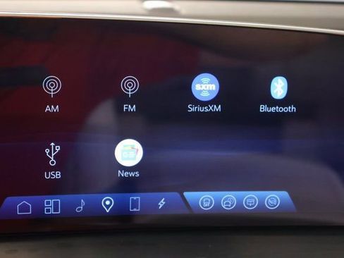 New 2026 Cadillac Vistiq Sport image 19