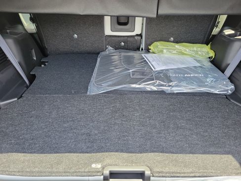 New 2026 Mitsubishi Outlander SE FWD image 9