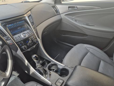 Used 2013 Hyundai Sonata Limited FWD image 13