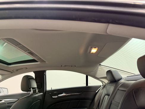 Used 2016 Mercedes-Benz CLS 400 4MATIC image 51