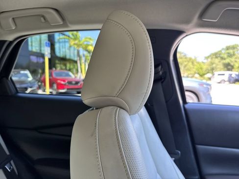 Certified 2021 MAZDA CX-30 AWD 2.5 S w/ Premium Package image 20