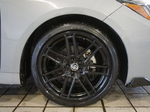 Certified 2022 Toyota Corolla SE image 26