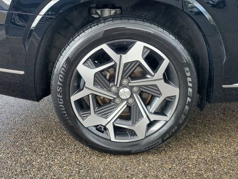 Used 2022 Hyundai Palisade Calligraphy AWD/4WD image 7