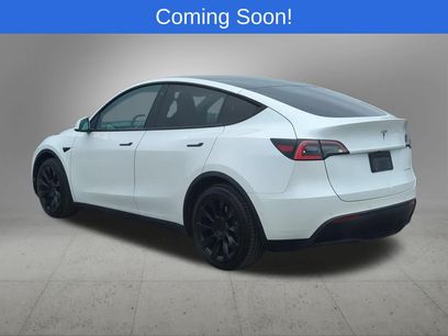 Used 2021 Tesla Model Y Long Range