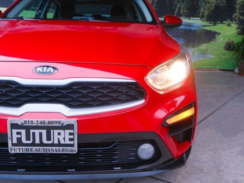Used 2020 Kia Forte LXS image 43