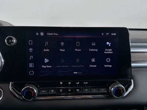 Used 2023 GMC Canyon Elevation w/ Convenience Package image 19