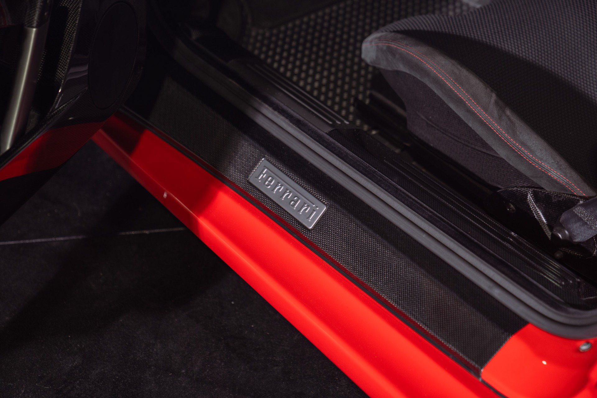 Used 2009 Ferrari F430 Scuderia RWD image 35