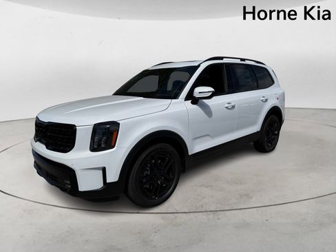 New 2025 Kia Telluride SX X-Line image 7