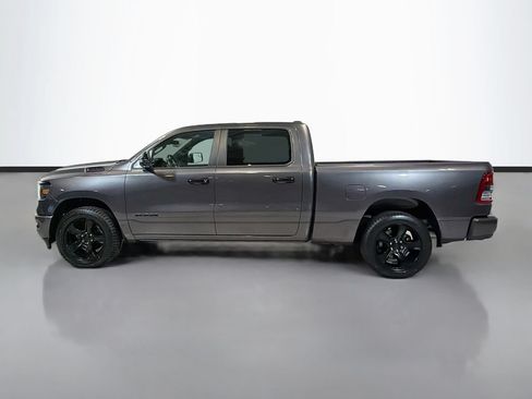 Used 2023 RAM 1500 Big Horn AWD/4WD image 6