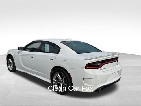 Used 2022 Dodge Charger R/T image 6