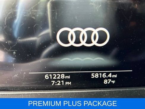 Used 2021 Audi Q5 2.0T Premium Plus w/ Premium Plus Package AWD/4WD image 6
