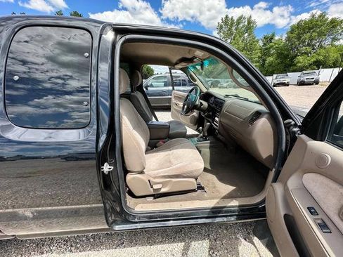 Used 2003 Toyota Tacoma 4x4 Xtracab image 25