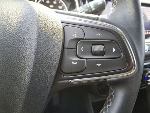 Used 2023 Buick Encore GX Select image 20