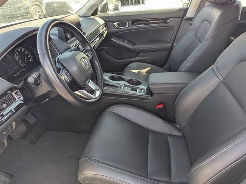 Used 2023 Honda Civic EX-L image 24