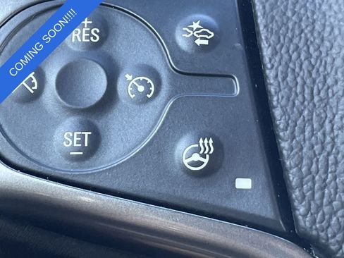 Used 2019 Chevrolet Suburban LT AWD/4WD image 27