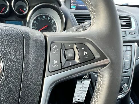 Used 2013 Buick Encore Convenience image 31