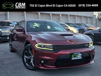 Used 2018 Dodge Charger SXT Plus w/ Quick Order Package 29J