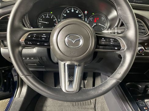 Used 2025 MAZDA CX-30 AWD 2.5 S w/ Preferred Package image 14