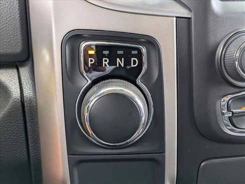 Used 2019 RAM 1500 Big Horn RWD image 11