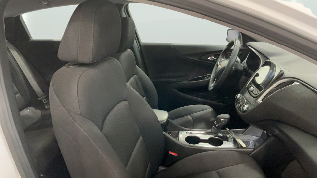 Used 2024 Chevrolet Malibu RS w/ LPO, Floor Liner Package FWD image 13