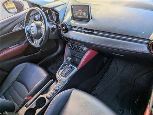 Used 2016 MAZDA CX-3 Touring w/ Premium Package FWD image 19