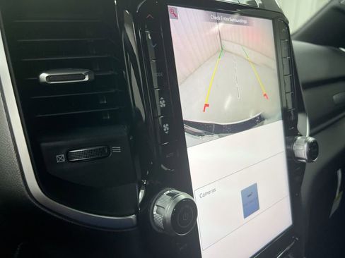 New 2026 RAM 1500 Big Horn image 15