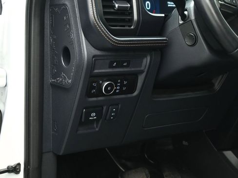 Certified 2023 Ford Expedition Max Platinum image 12