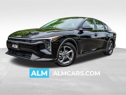Used 2025 Kia K4 LXS