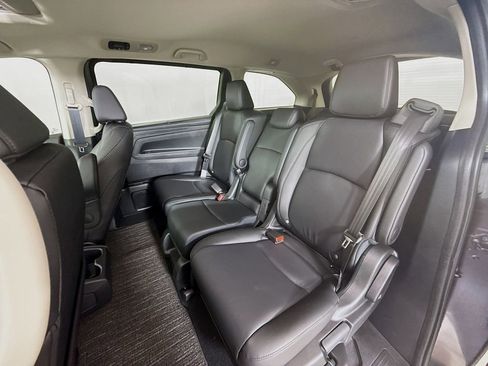 New 2026 Honda Odyssey EX-L image 22