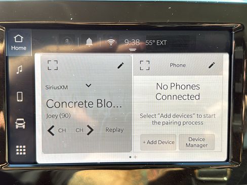 Used 2025 RAM ProMaster 2500 image 18