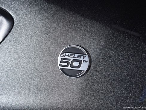 Used 2017 Ford Mustang GT Premium w/ GT Performance Package image 10