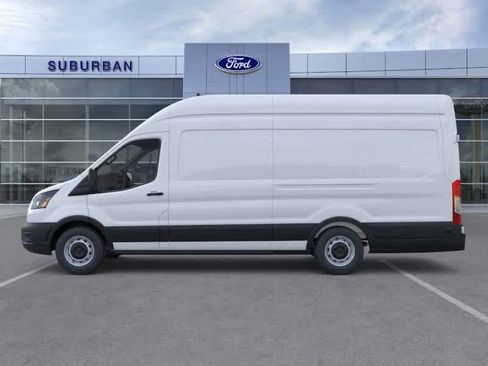 New 2026 Ford Transit 350 148 High Roof Extended image 3