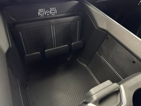 New 2026 RAM 3500 Laramie w/ Night Edition AWD/4WD image 43