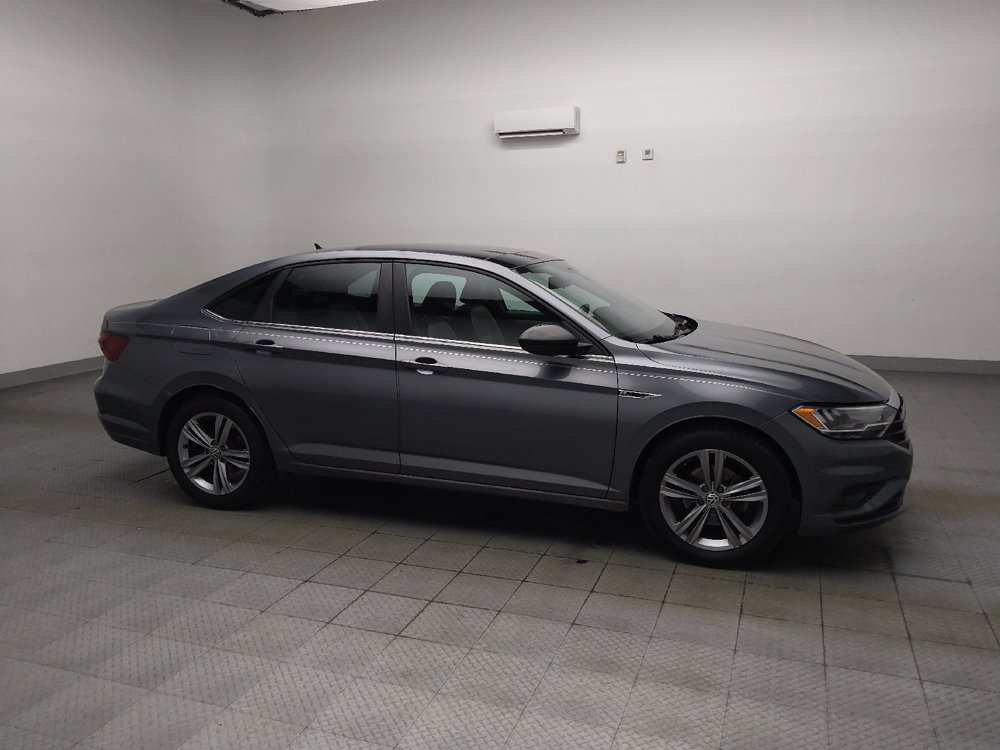 Used 2019 Volkswagen Jetta R-Line FWD image 11
