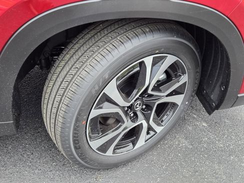 New 2026 MAZDA CX-5 Preferred AWD/4WD image 5