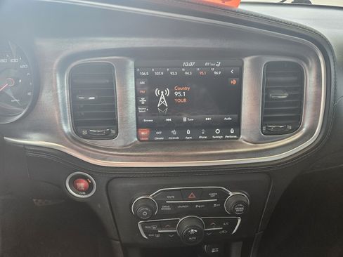 Used 2021 Dodge Charger Scat Pack w/ Daytona Edition Group RWD image 13