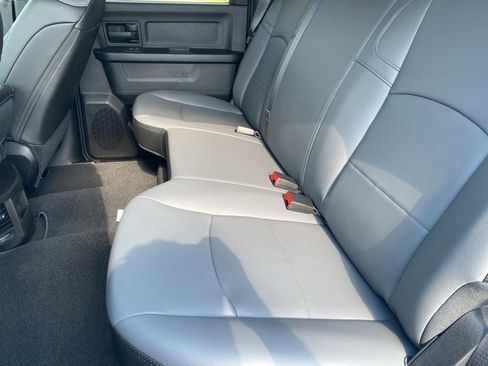 New 2026 RAM 2500 Tradesman image 39