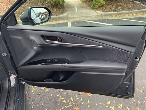 Certified 2025 Toyota Camry SE image 13