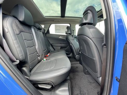 New 2026 Kia Sportage SX image 31